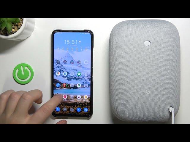 Video thumbnail for How to Connect Google Nest Audio with Android Device via Bluetooth?