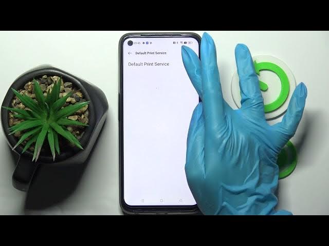 Video thumbnail for How to Connect Printer with Realme 9 Pro - Pair Printer with Smartphone