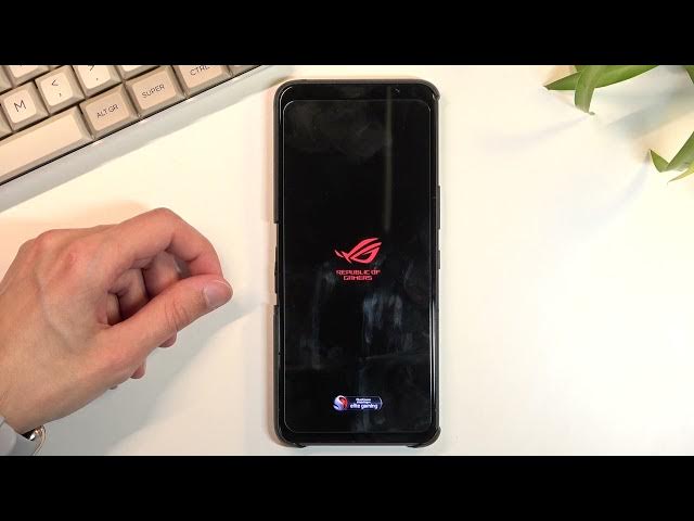 Video thumbnail for How to Perform Factory Reset via Recovery Mode in ASUS Rog Phone 5S? Hard Reset ROG Phone 5S