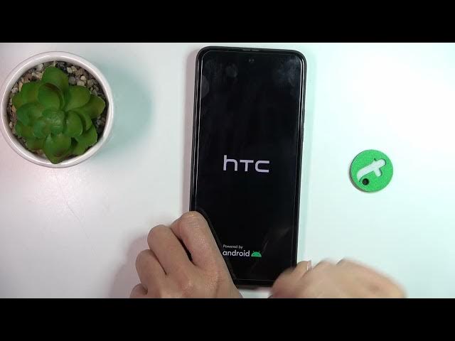 Video thumbnail for How to Soft Reset HTC U23 Pro – Force Restart