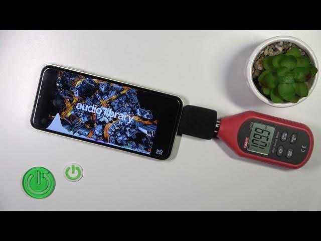 Video thumbnail for How to Check Loudest Speaker Level in Samsung Galaxy M14 - Test Speakers Volume