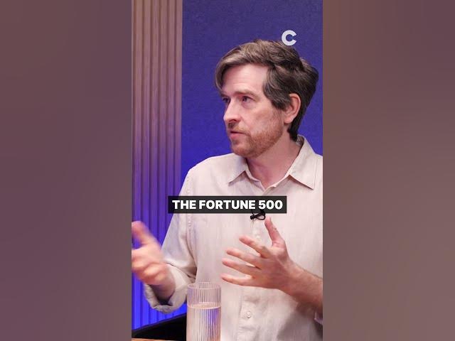 Video thumbnail for Is AI coming for your creative job? Canva’s Head of EMEA, Duncan Clark, says think again.