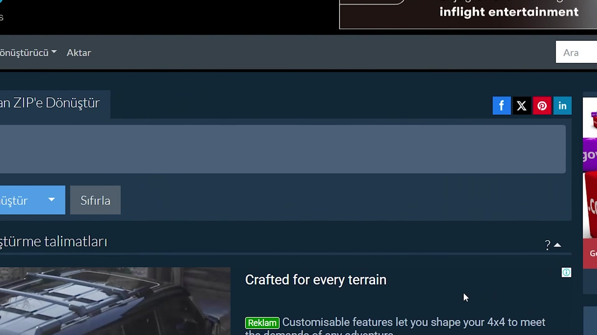Video thumbnail for 📦 ALZ'yi ZIP'e Dönüştürme (Basit Kılavuz)