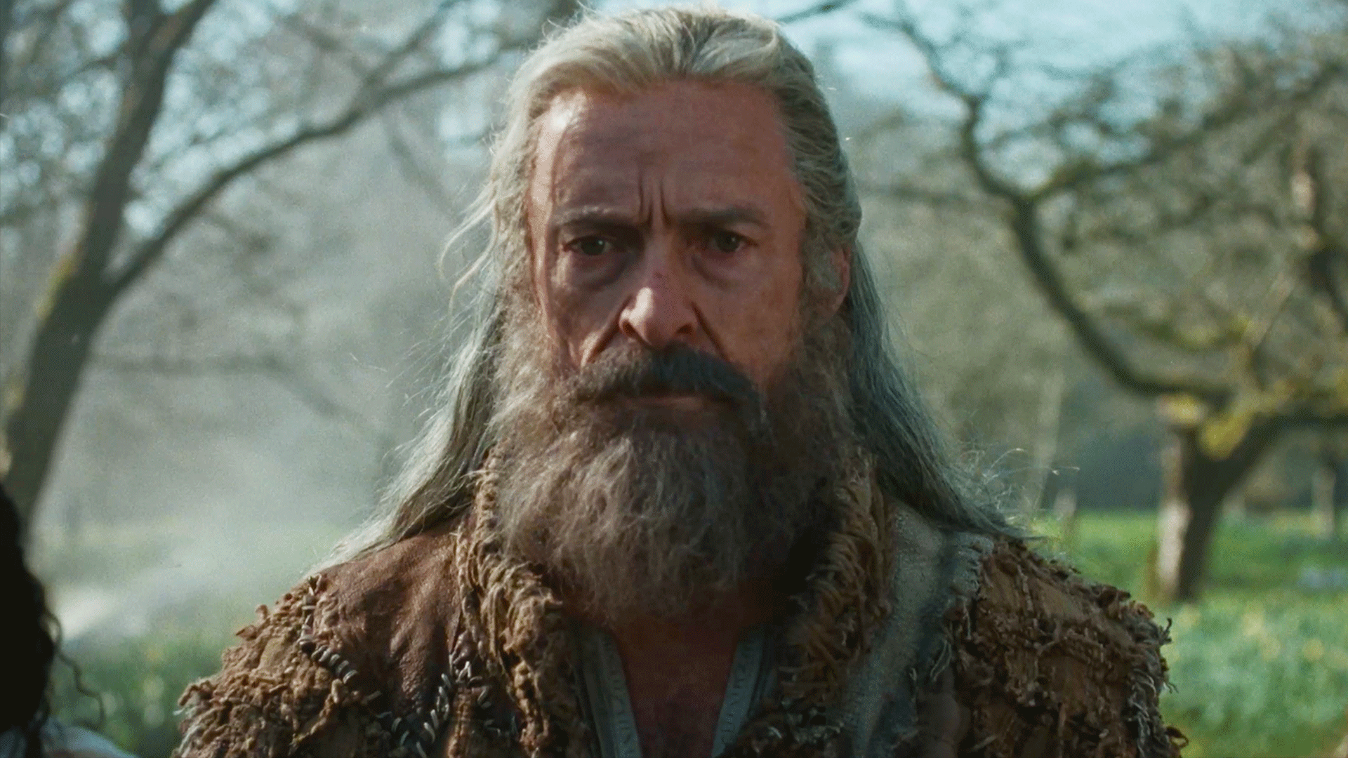 Video thumbnail for The Death of Robin Hood - Official Trailer