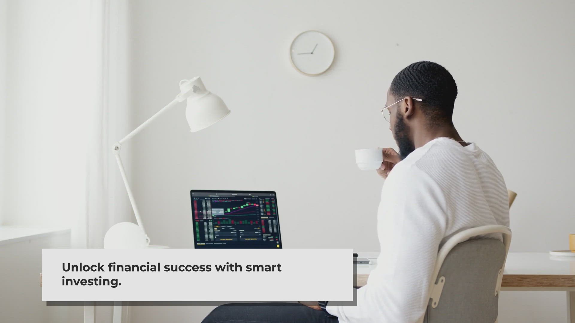 Video thumbnail for 5 Simple Rules for Smart Investing: Grow Your Wealth with Confidence