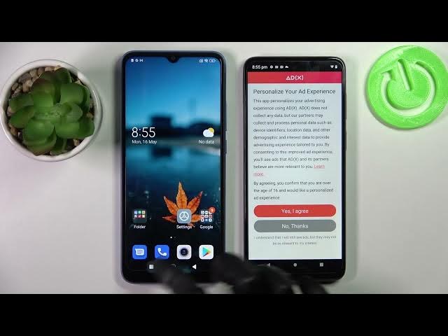 Video thumbnail for How to Transfer Files from a XIAOMI Device to MOTOROLA Moto G22 // Send Anywhere App