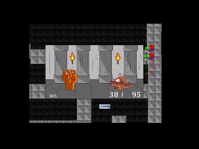 Video thumbnail for Powermon Part 1