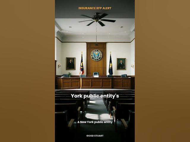 Video thumbnail for 🚨 New York Employee Benefits opportunity, open for bids — up to $70K/yr if you win