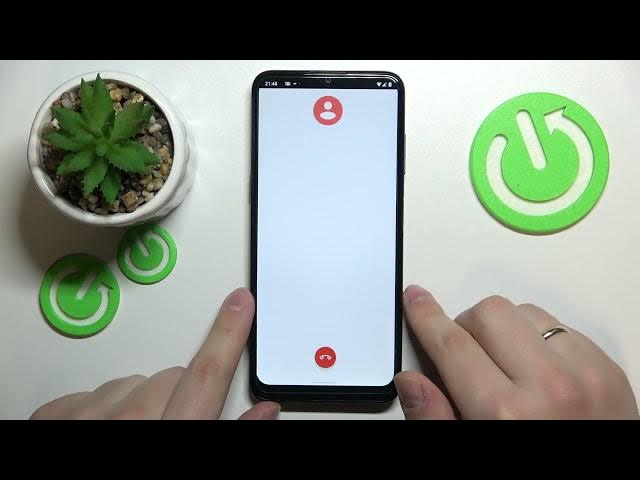 Video thumbnail for NOKIA G21 - How to Turn On Speaker In Phone Call