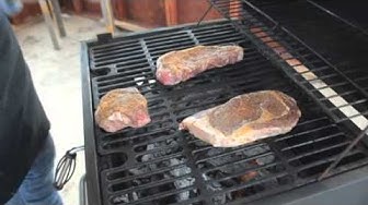 'Video thumbnail for Quick Steak Grilling Tips'