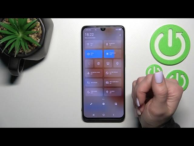 Video thumbnail for How Turn On Silent Mode on TCL 30 | Block Sounds & Vibrations on TCL 30