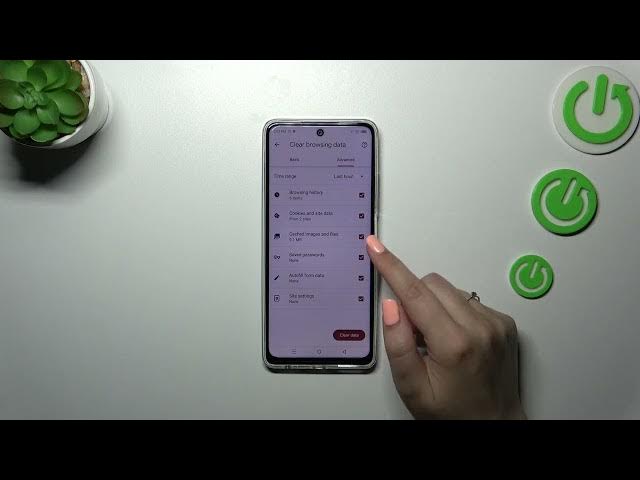 Video thumbnail for How to Clear Browser History on Infinix Hot 30 – Delete Google Chrome Data