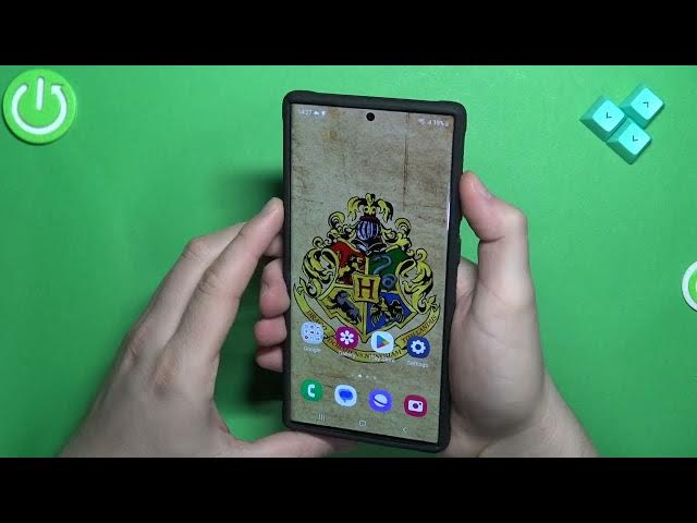 Video thumbnail for Samsung Galaxy S23 Ultra - Spigen Rugged Armor Case Overview