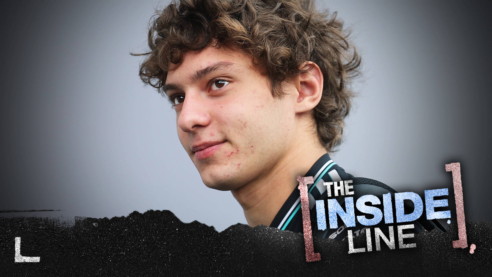 Video thumbnail for The Inside Line | Episode 627 | SF 01