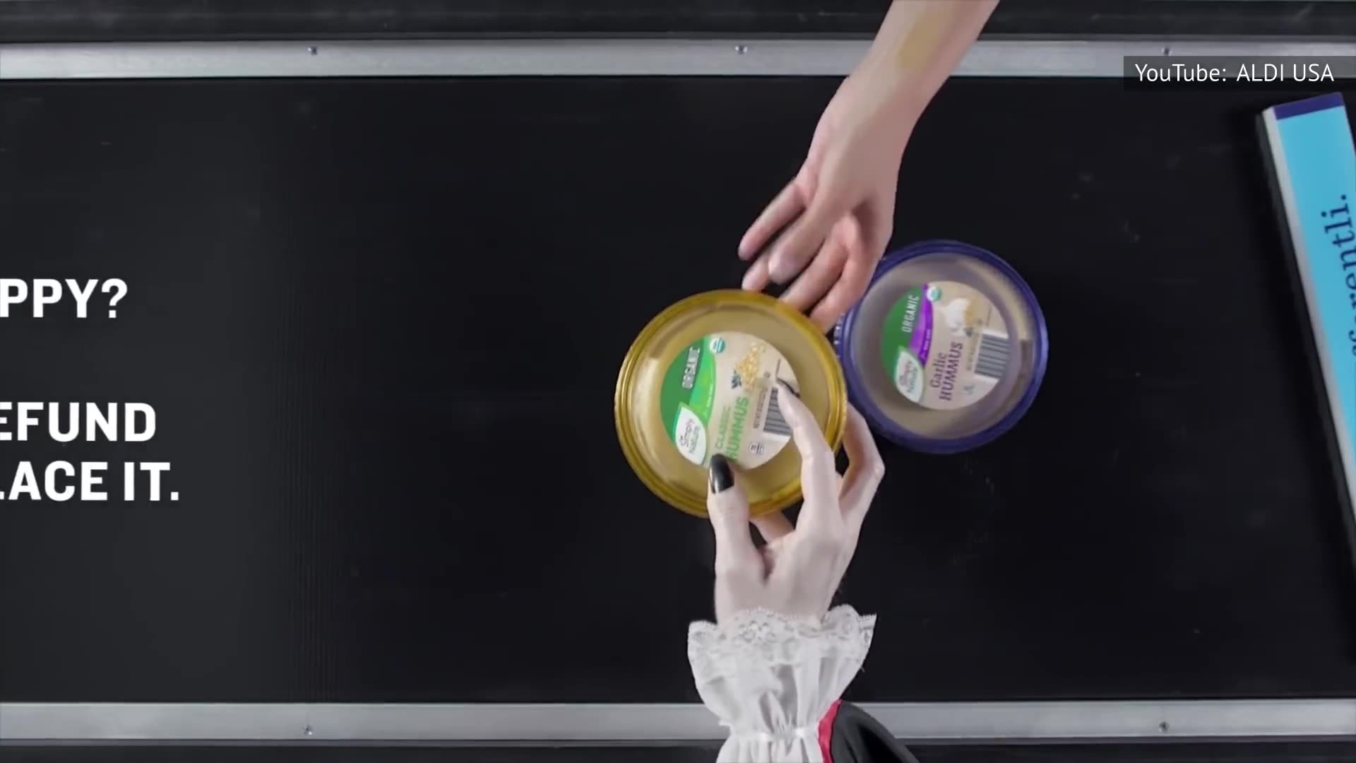 Video thumbnail for Sneaky Ways Aldi Tricks You Into Spending More Money