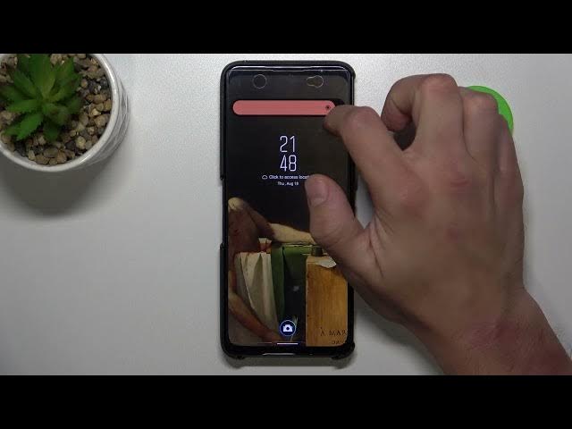 Video thumbnail for How to change display brightness level on Asus ROG Phone 6