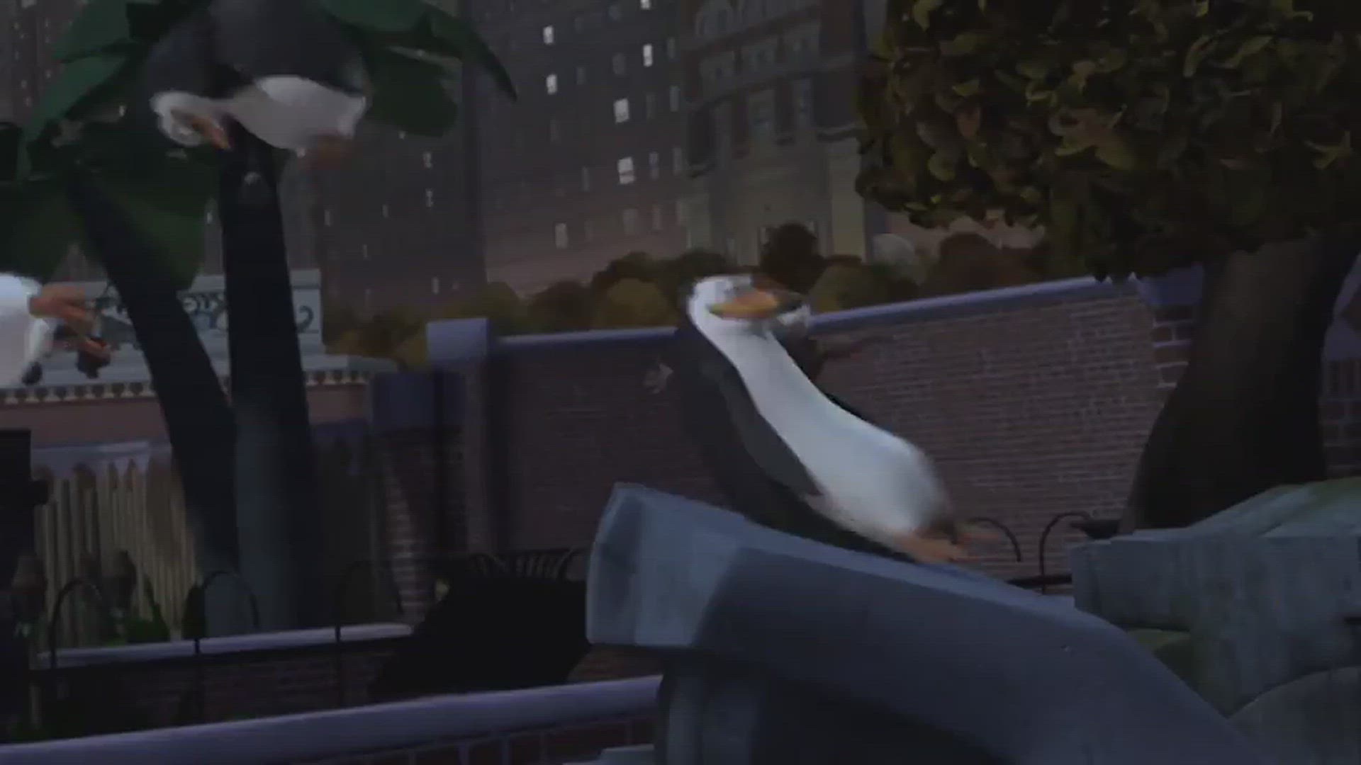 Video thumbnail for 1X01Pánico con palomitas Desaparecidas