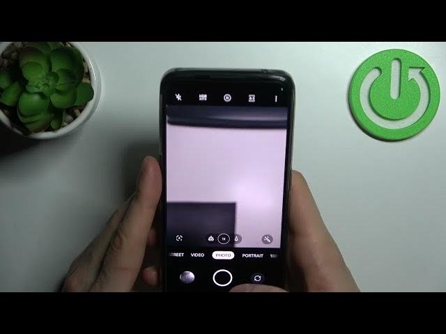 Video thumbnail for How to Take Burst Shot Pictures on REALME 9