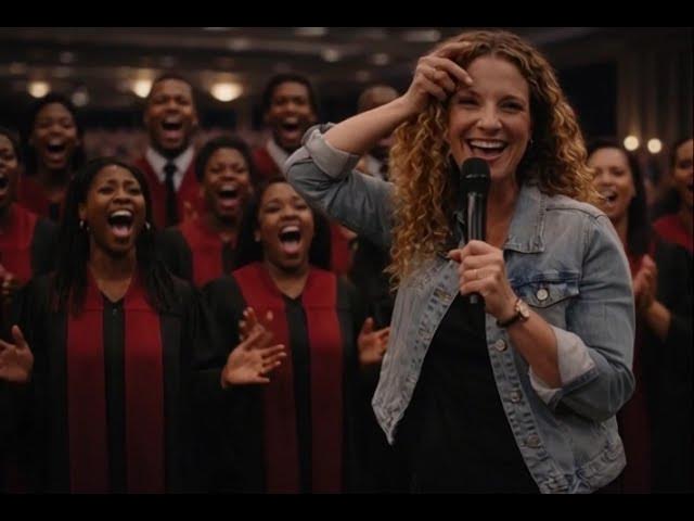 Video thumbnail for Clip From The Film, We Bring Joy (Jesus Loves Me)