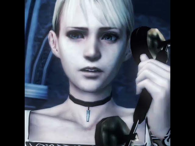 Video thumbnail for Haunting ground edit (credits:@kuntresss from tiktok) #hauntingground #demento #capcom