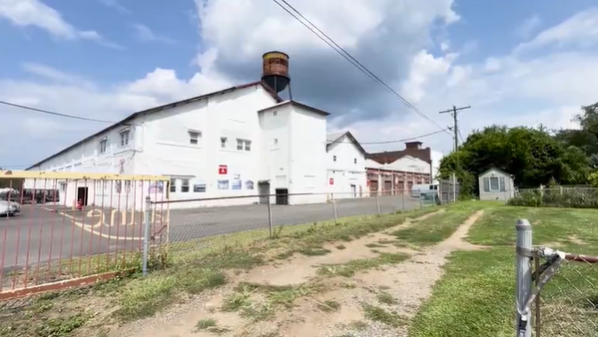Video thumbnail for State to test water near former Keyport Sanitary Landfill amid cancer concerns