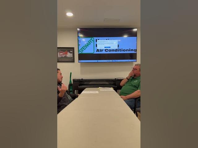 Video thumbnail for Episode 2 Podcast- Interview with a Plumber. Expert advice From Walter Urbina