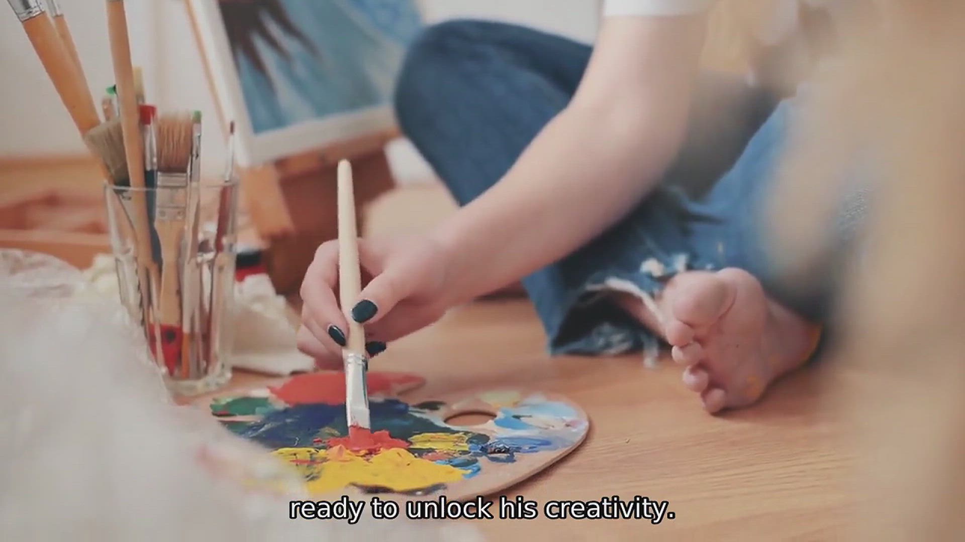 Video thumbnail for Unleash Your Creativity Using a Free Writing Prompts Generator