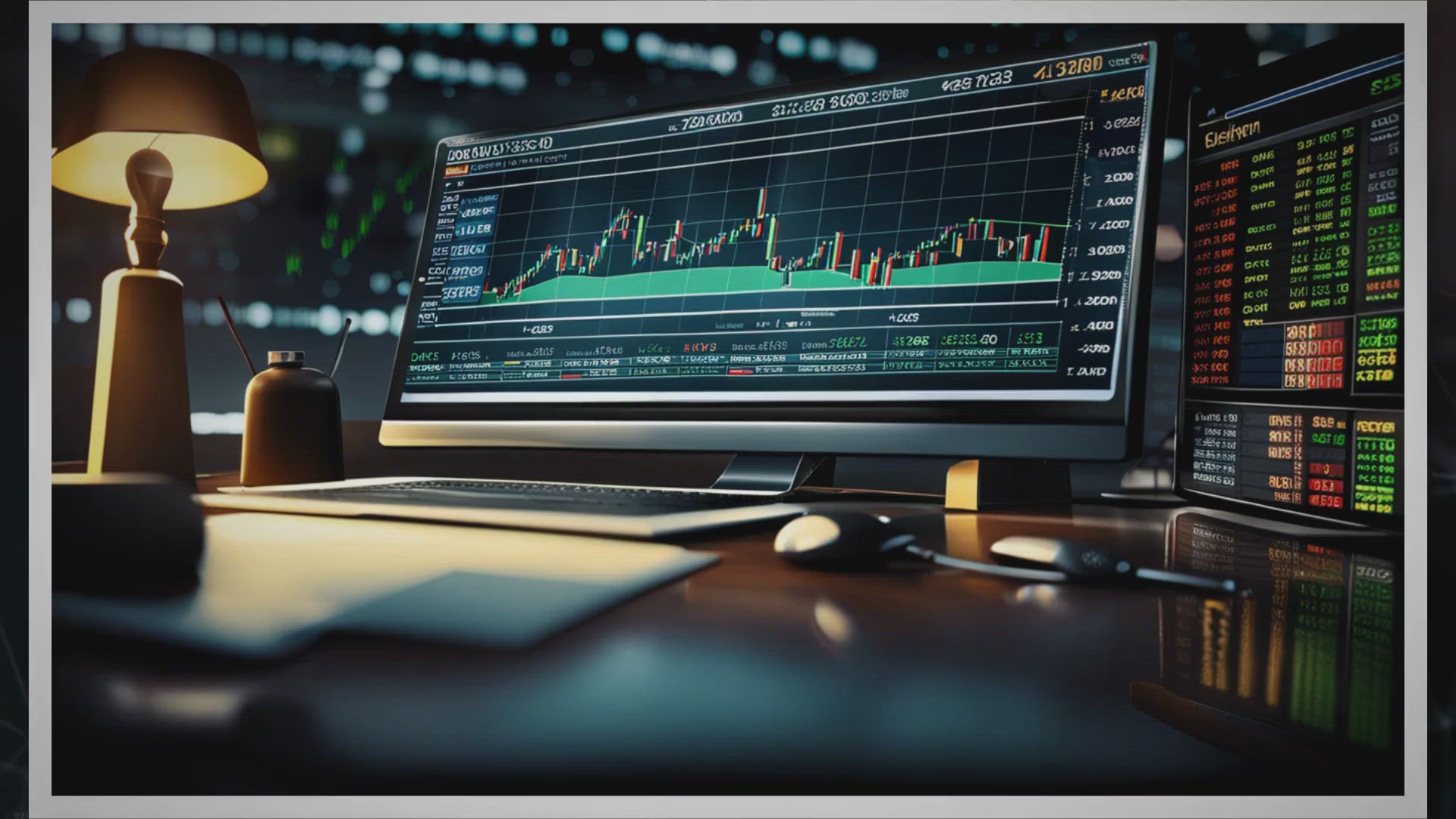 Video thumbnail for Mastering Forex Trading Strategies: A Comprehensive Guide