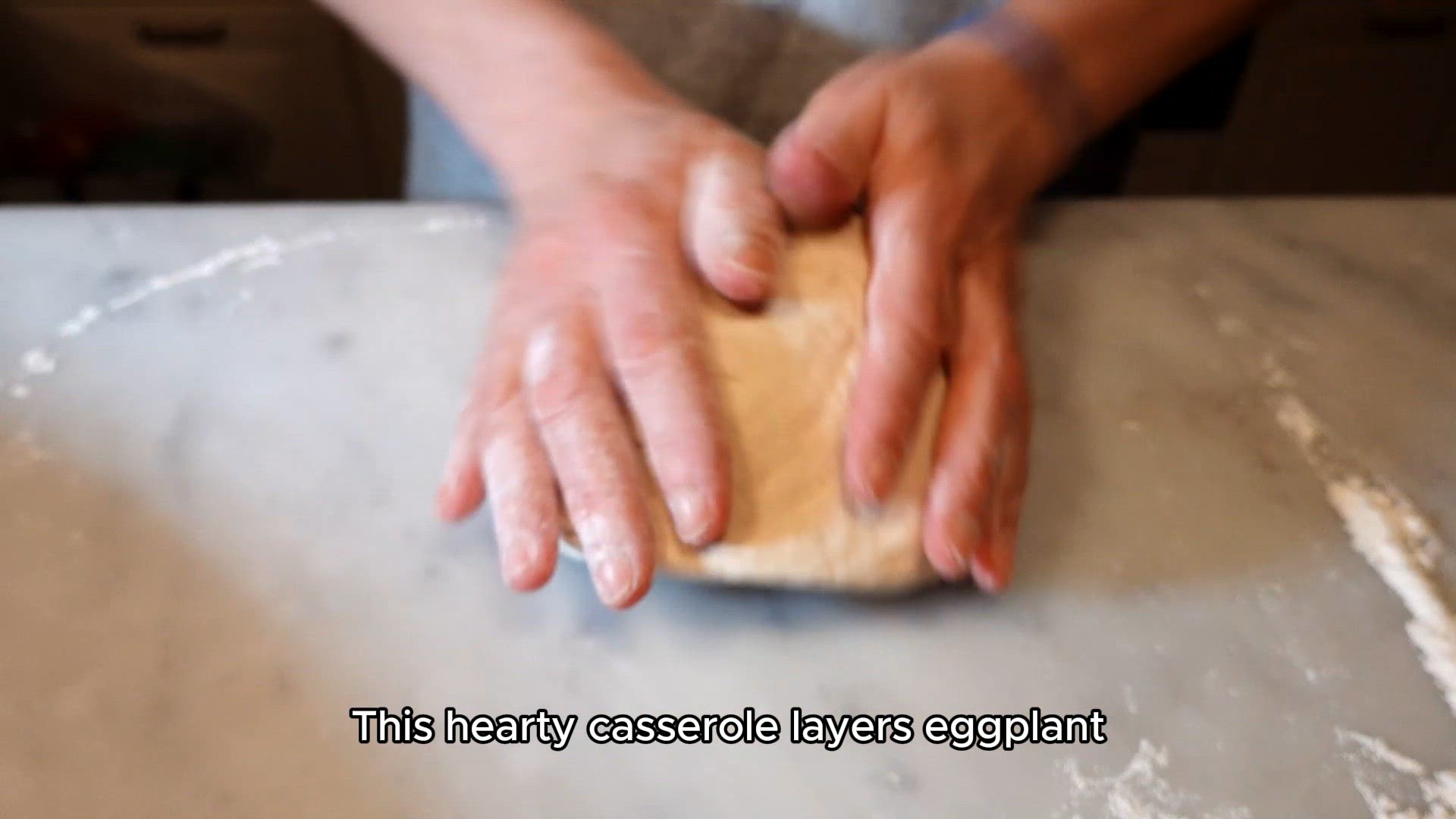 Video thumbnail for Moussaka