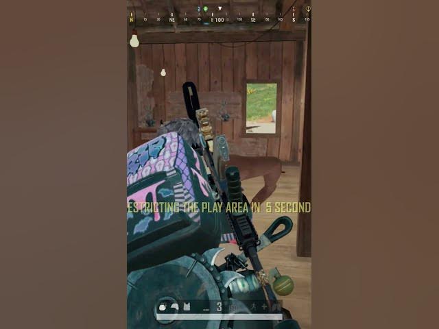 'Video thumbnail for Smoke through kill - perfect headshot | PUBG PC #shorts #pubg #pubgmobile'