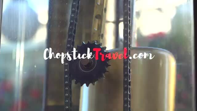 Video thumbnail for Japanese Street Food - JAPADOG + CRAZY Fusion Sushi!! BEST Street Food in Vancouver!