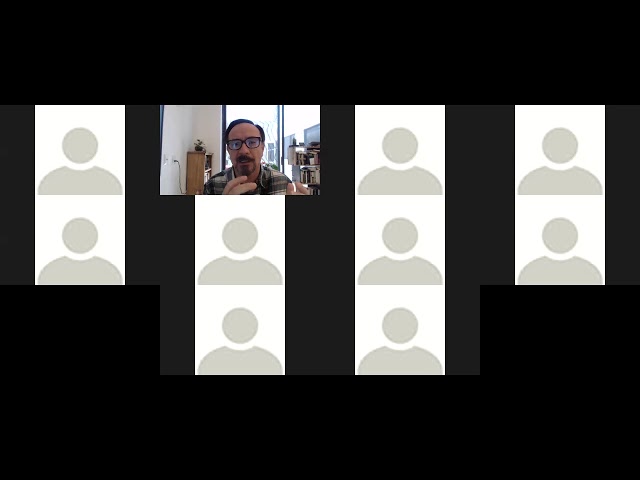 Video thumbnail for Julia o La Nueva Eloisa (Parte II)