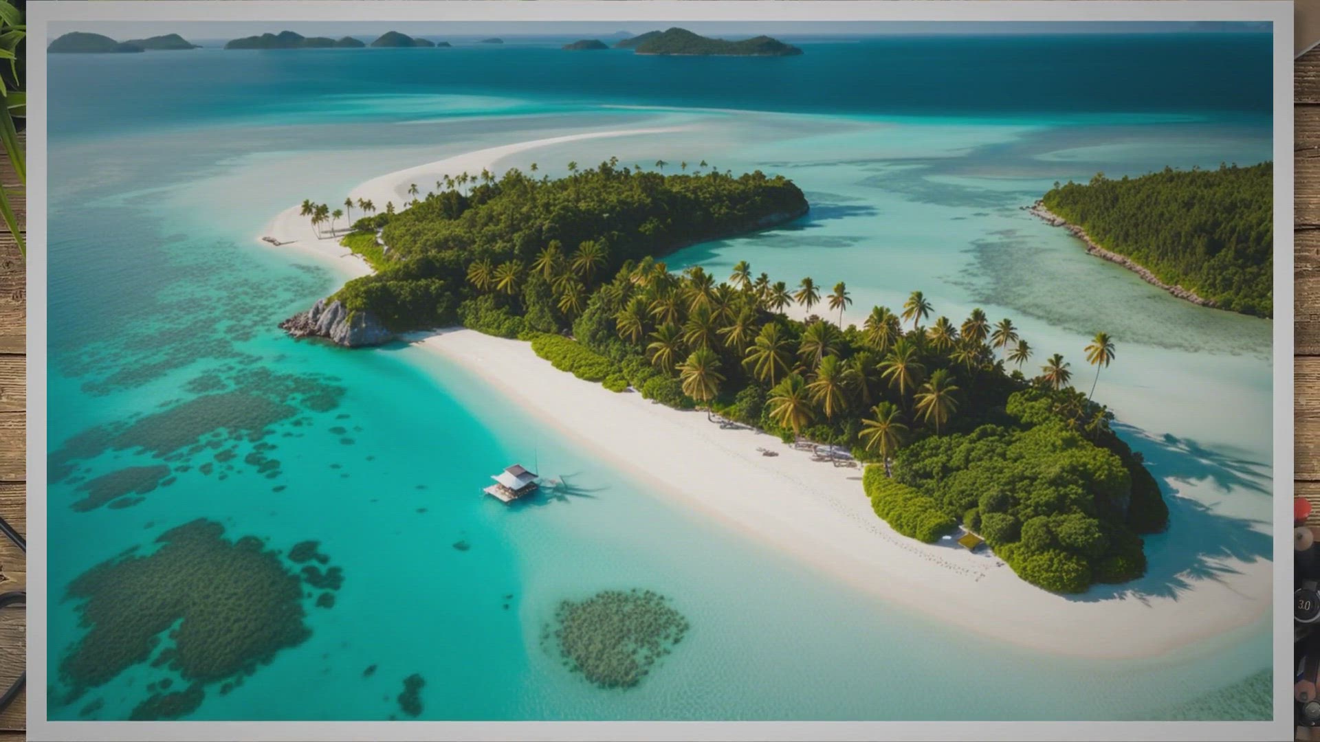 'Video thumbnail for Responsible Travel Unveiled: Exploring the Impact, Embracing Sustainability, and Inspiring Change'