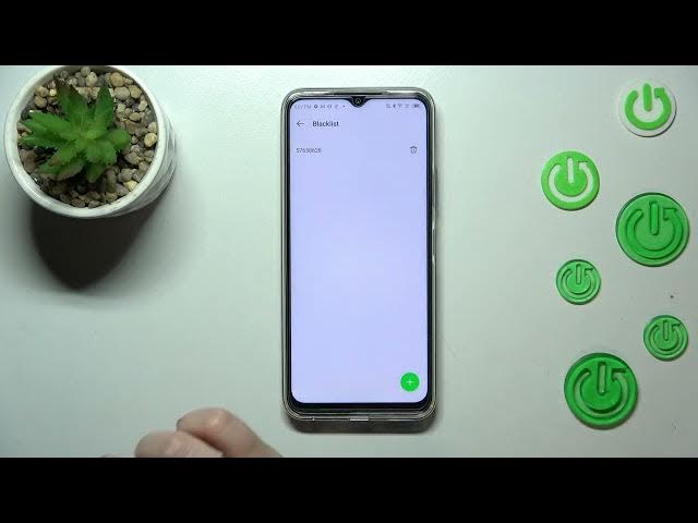 Video thumbnail for How to Block Number on INFINIX Hot 20 - Block Phone Number