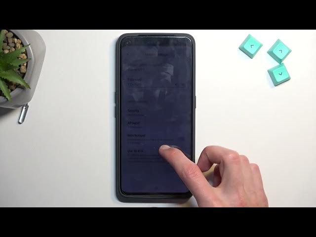 Video thumbnail for How to Turn On Portable Hotspot in REALME GT2 – Share Wi-Fi Connection