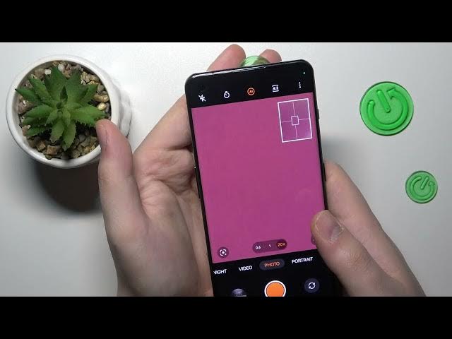 Video thumbnail for Maximum Camera Zoom On OnePlus 11