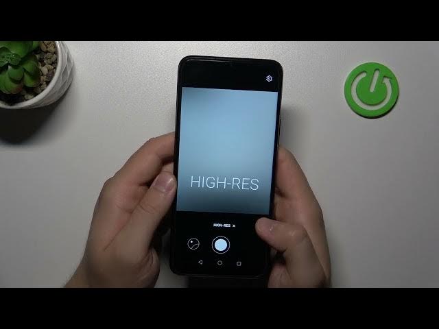 Video thumbnail for How to Capture High Resolution Photos on Honor 70 Lite / Learn to Take Professional Photos