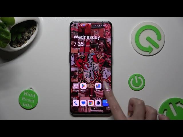 Video thumbnail for How To Set Up iOS Launcher On OnePlus 11