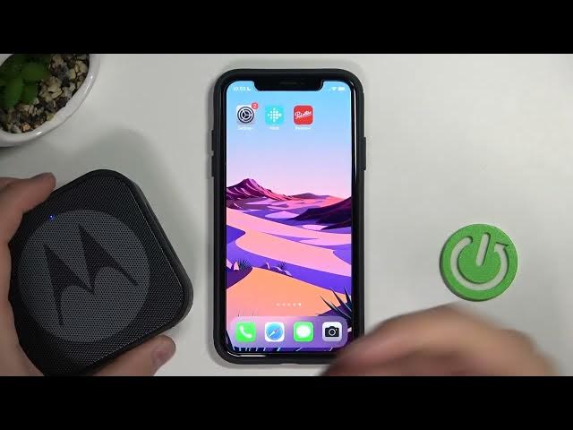 Video thumbnail for How to Pair Motorola Sonic Boost 220 with iPhone?