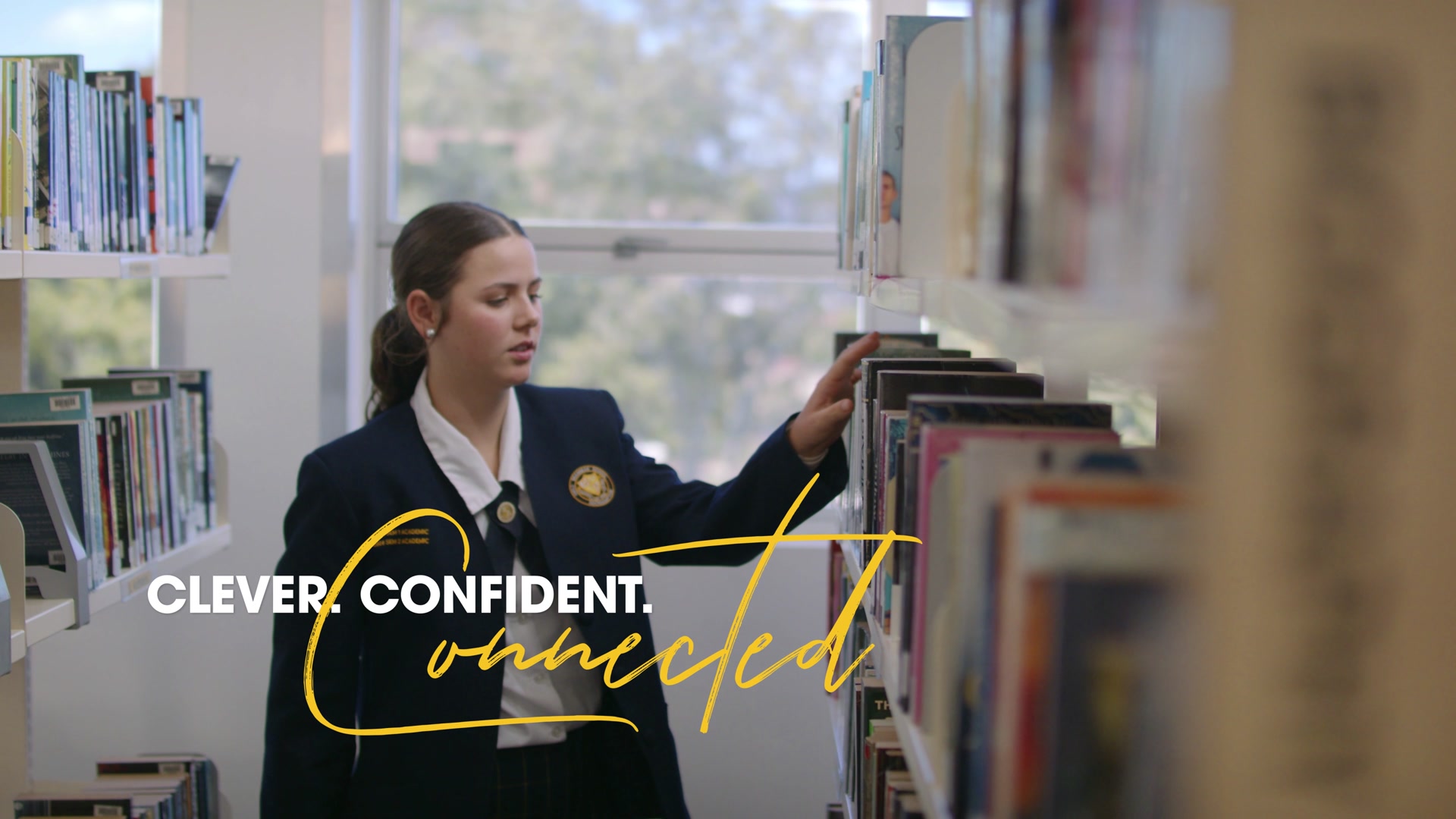 Video thumbnail for Rockhampton Girls Grammar School