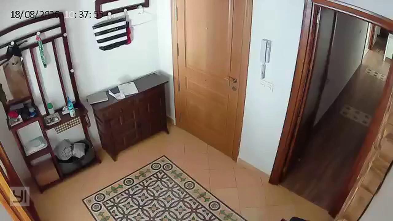 Video thumbnail for Spain: Magnitude 4.8 Earthquake Hits Granada 6.
