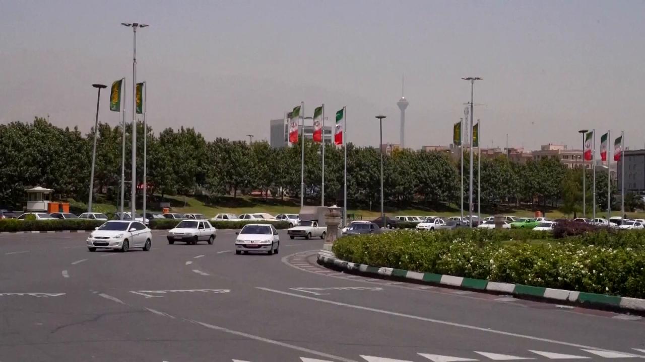Video thumbnail for China: Iran vows to respond to violations of MoU.