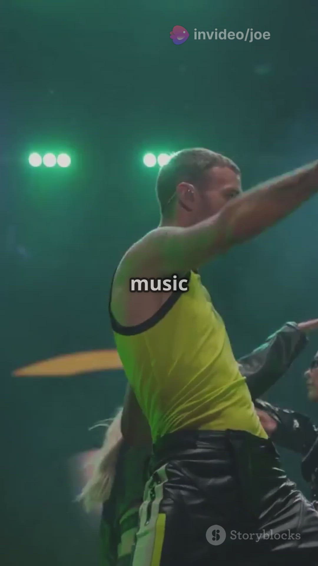 Video thumbnail for invideo-ai-1080 Top 10 Singers You Need to Know! 2025-03-01