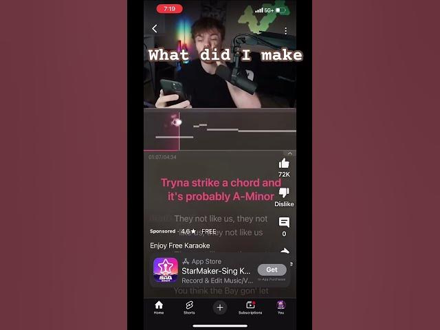 Video thumbnail for What shout I title this bruh 💀😡🤩