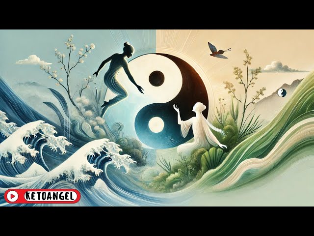 'Video thumbnail for Finding Harmony: How Taoism Can Guide Balance in Relationships- video'