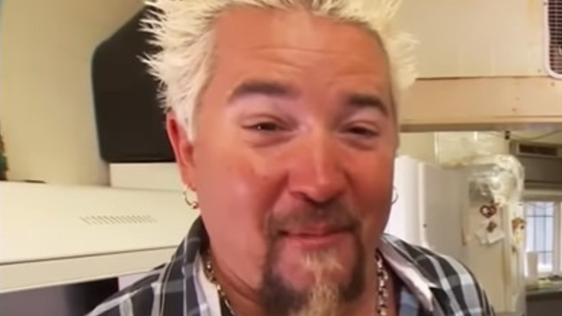 Video thumbnail for Guy Fieri's Best One-Liners On Diners, Drive-Ins, And Dives