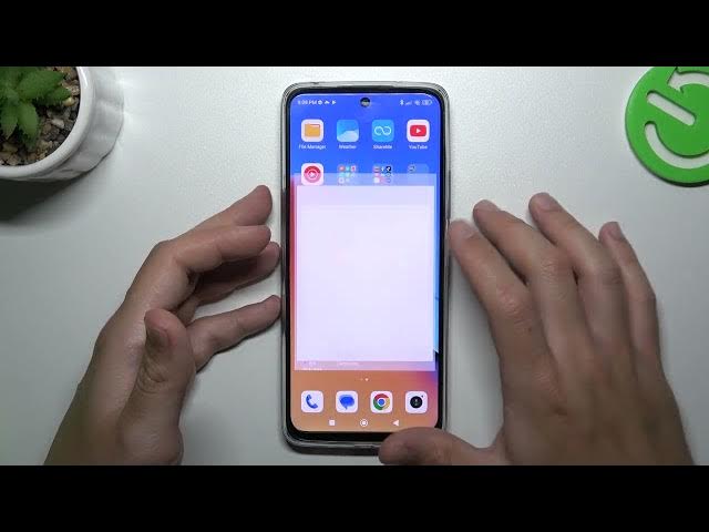 Video thumbnail for How to Troubleshoot Can't See WhatsApp Notifications on REDMI 12