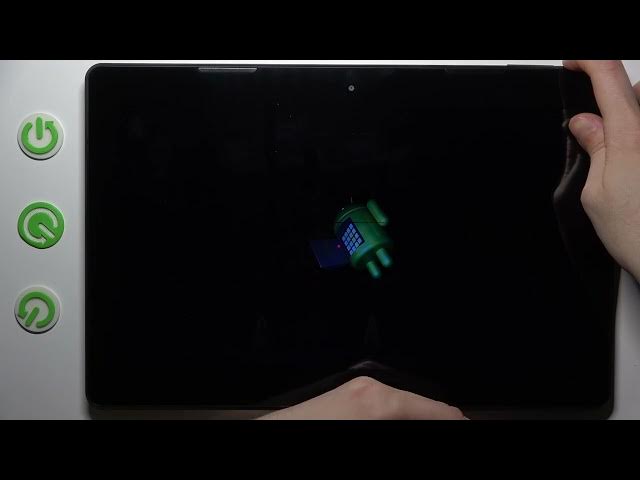 Video thumbnail for How To Start Boot Mode In THOMSON Tablet