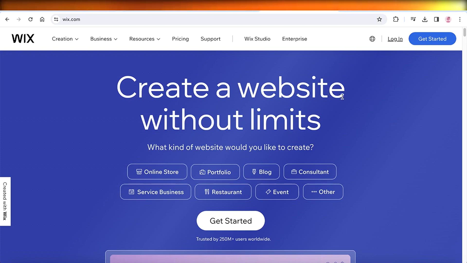 'Video thumbnail for Wix Free Website Tutorial 2024 (Create Free Wix Website)'