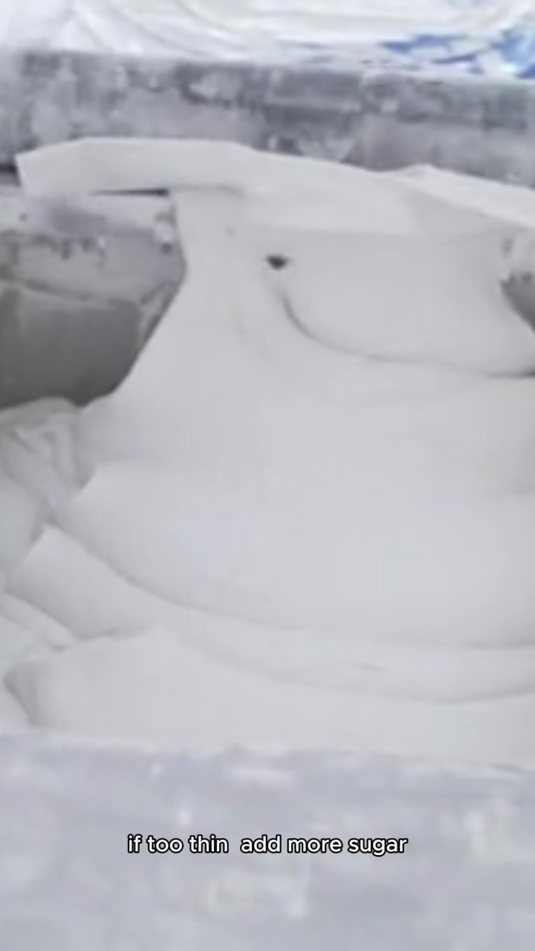 Video thumbnail for butter cream recepie